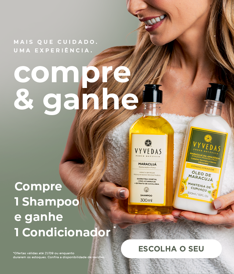Compre e Ganhe